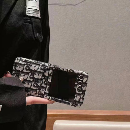 Christian Dior Phone Cases Show Half Screen