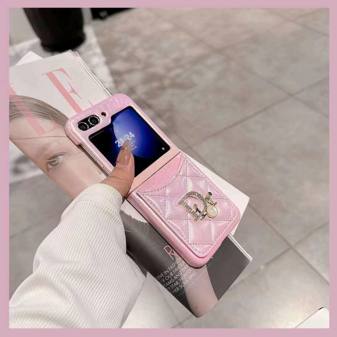 Dior Show Half Screen Phone Cases