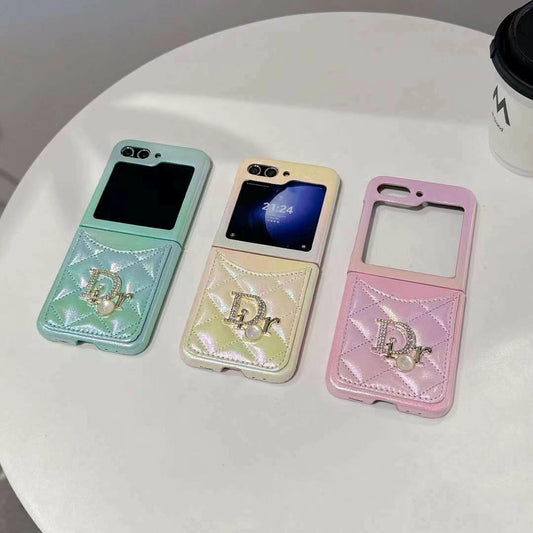 Dior Show Half Screen Phone Cases