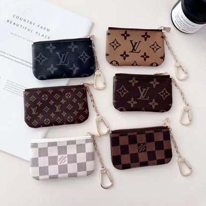 Louis Vuitton Coin Purses