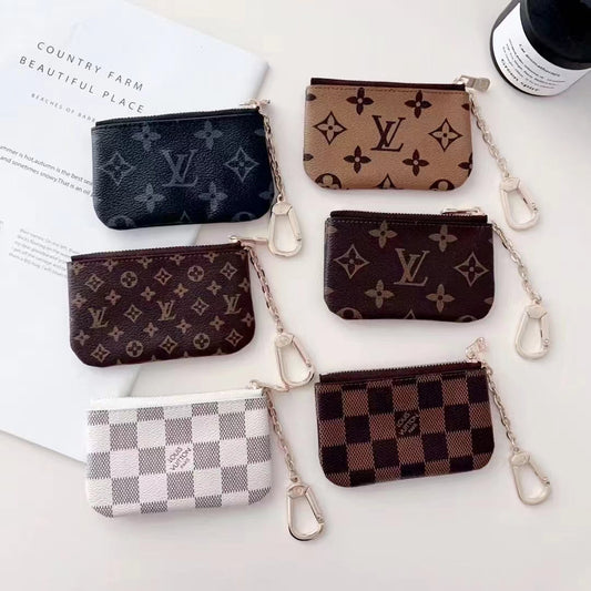 Louis Vuitton Coin Purses