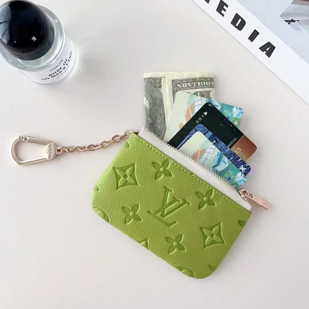 Louis Vuitton Coin Purses