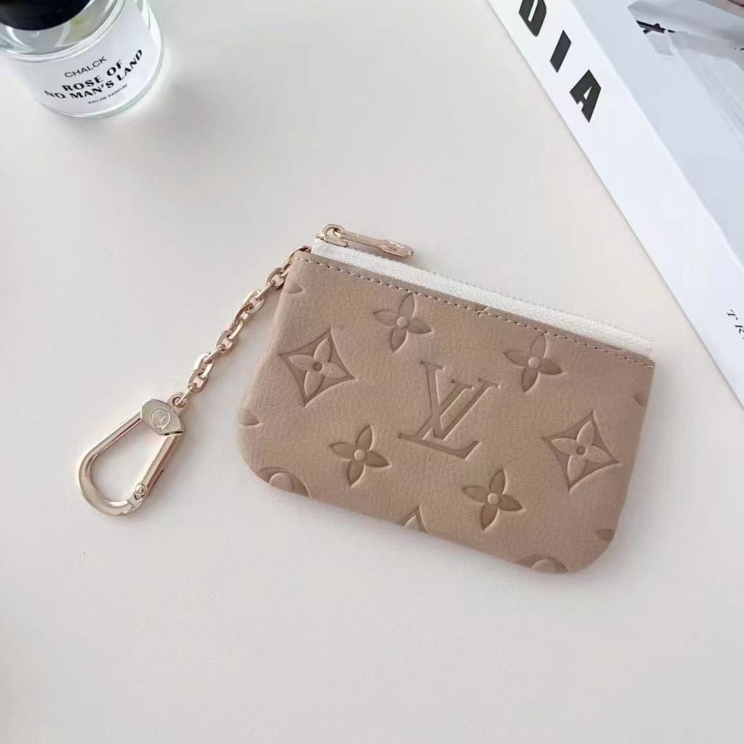 Louis Vuitton Coin Purses