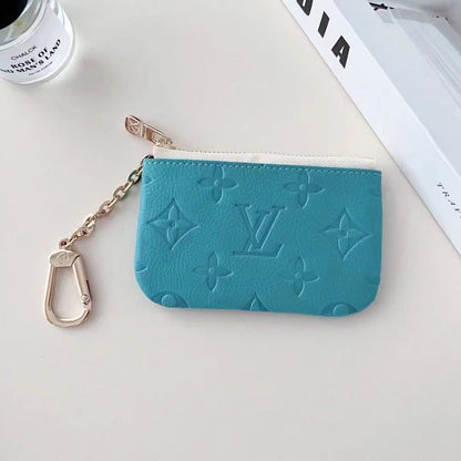 Louis Vuitton Coin Purses