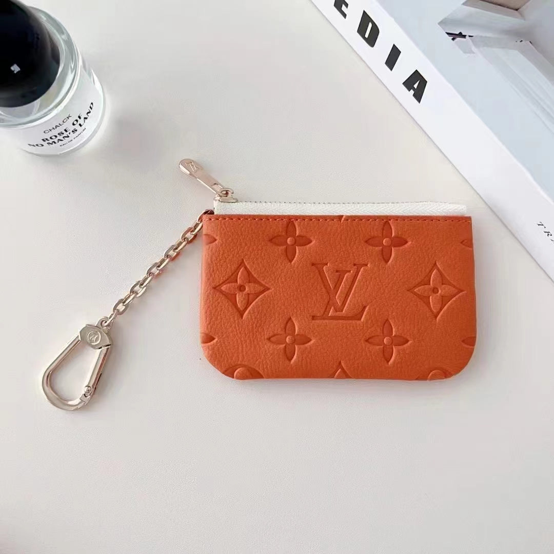 Louis Vuitton Coin Purses