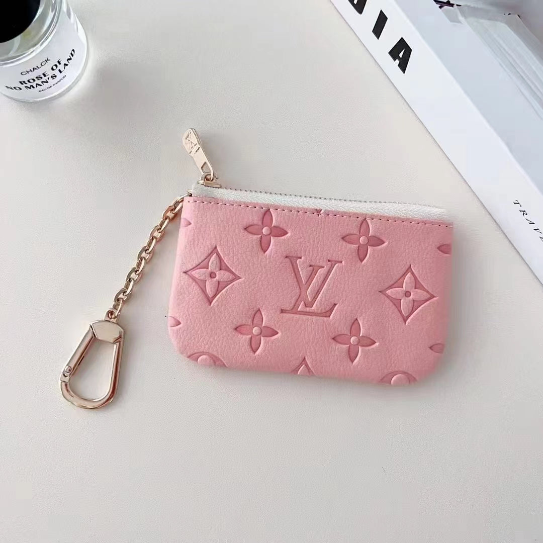 Louis Vuitton Coin Purses