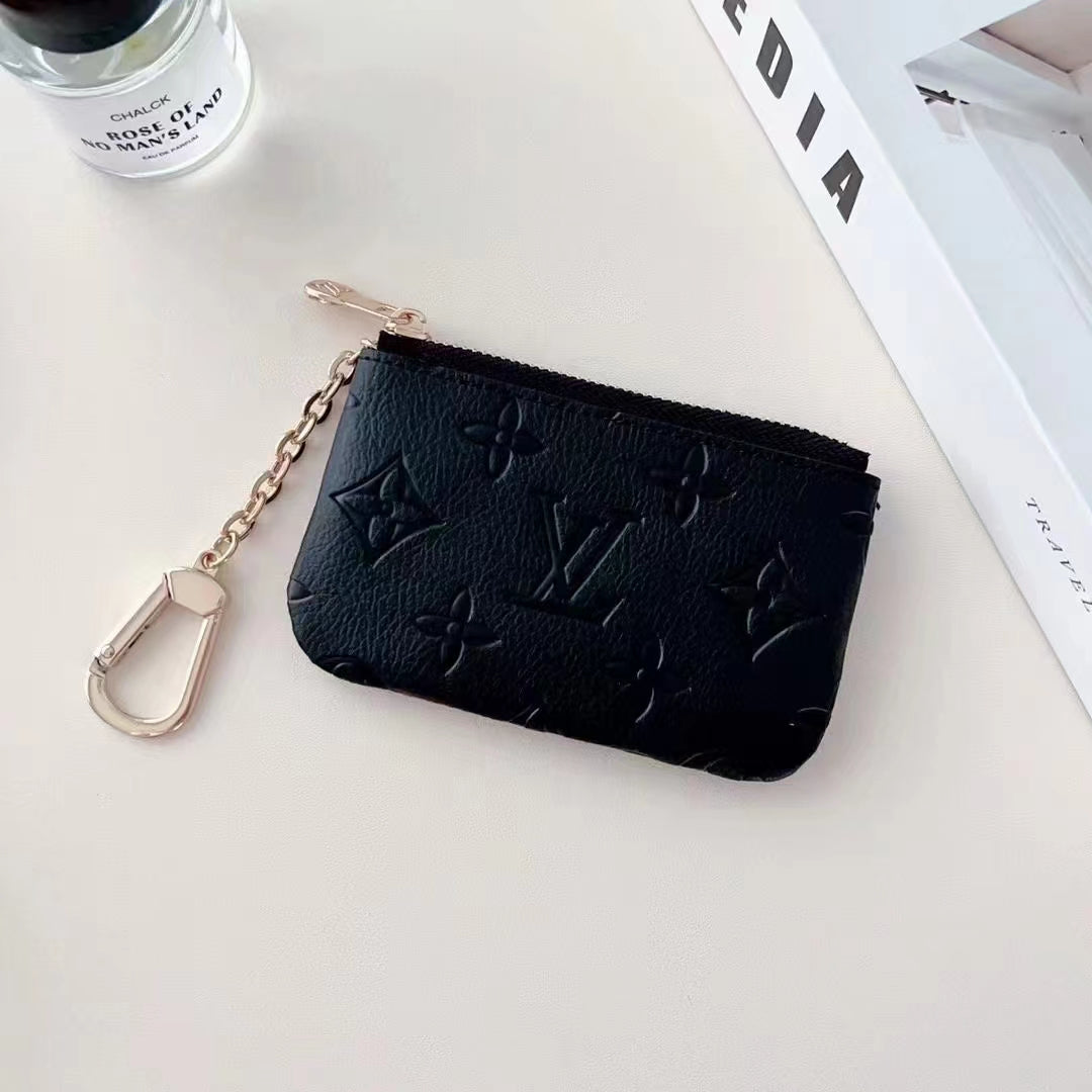 Louis Vuitton Coin Purses