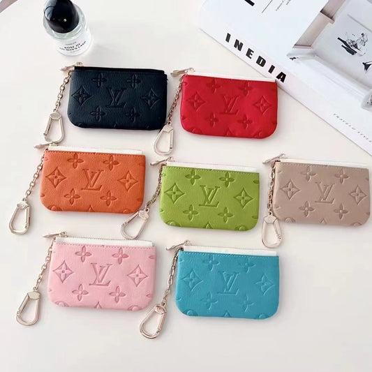 Louis Vuitton Coin Purses