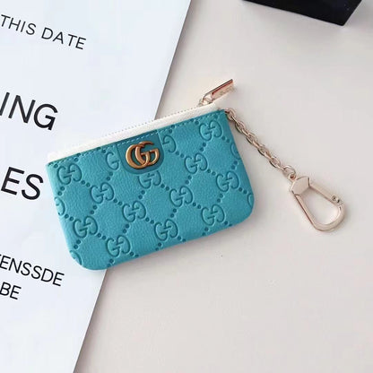 Durable Gucci Wallet Card Holder