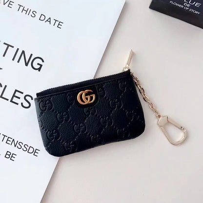 Durable Gucci Wallet Card Holder