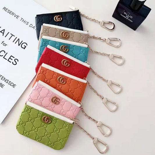 Durable Gucci Wallet Card Holder