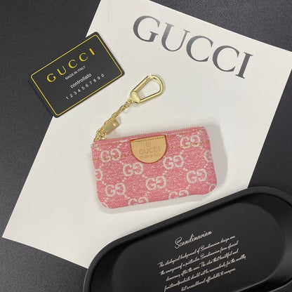 Fashionable Gucci Coin Purses