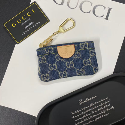 Fashionable Gucci Coin Purses