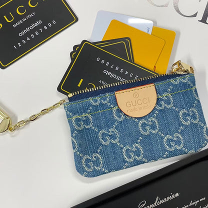 Fashionable Gucci Coin Purses