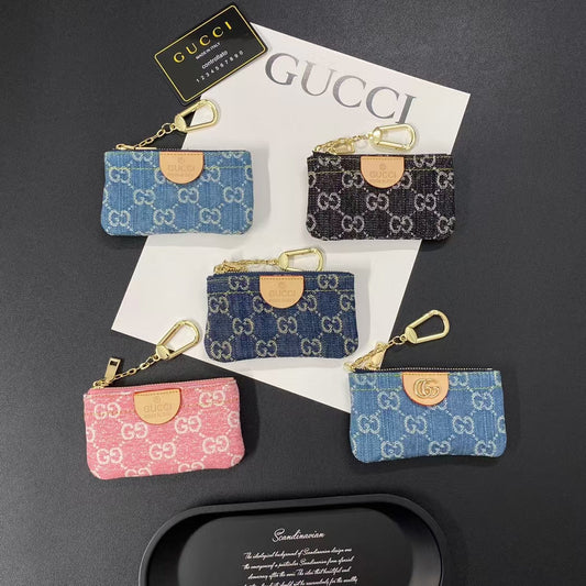 Fashionable Gucci Coin Purses