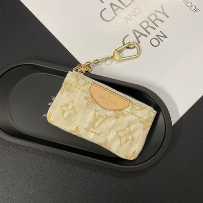 Fashionable Louis Vuitton Wallet Card Cases