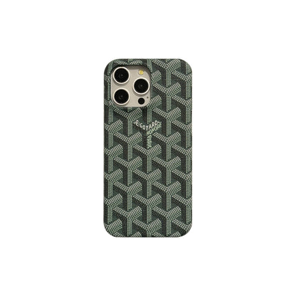 Goyard iPhone Cases Fashionable Durable