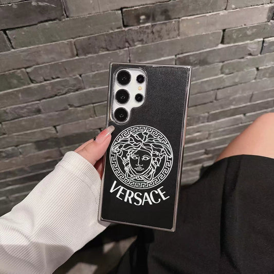 Versace Samsung Phone Case