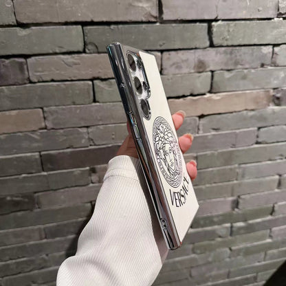 Versace Samsung Phone Case