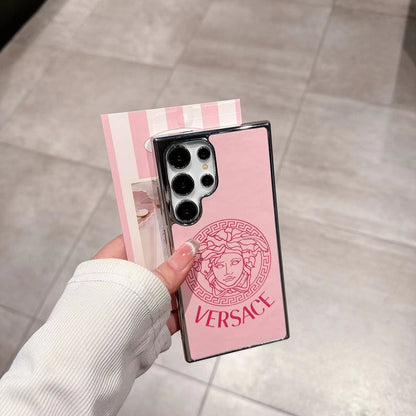 Versace Samsung Phone Case