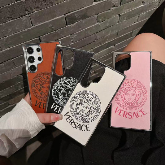 Versace Samsung Phone Case