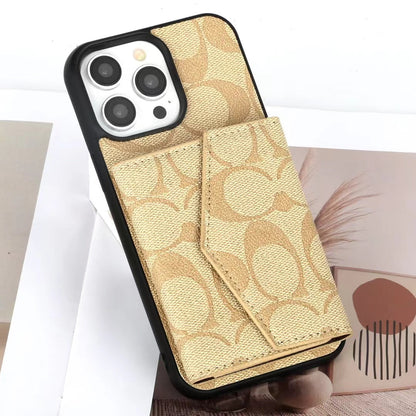 COACH Phone Case