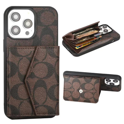 COACH Phone Case