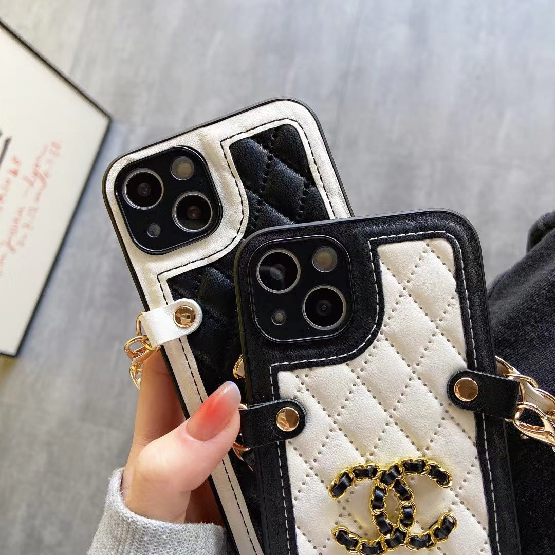 Chanel iPhone Cases Elegant