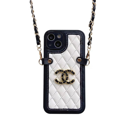 Chanel iPhone Cases Elegant