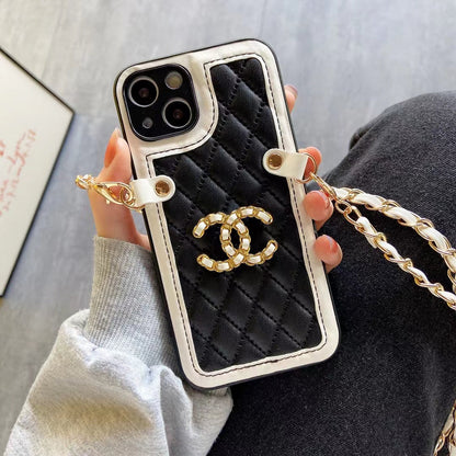 Chanel iPhone Cases Elegant