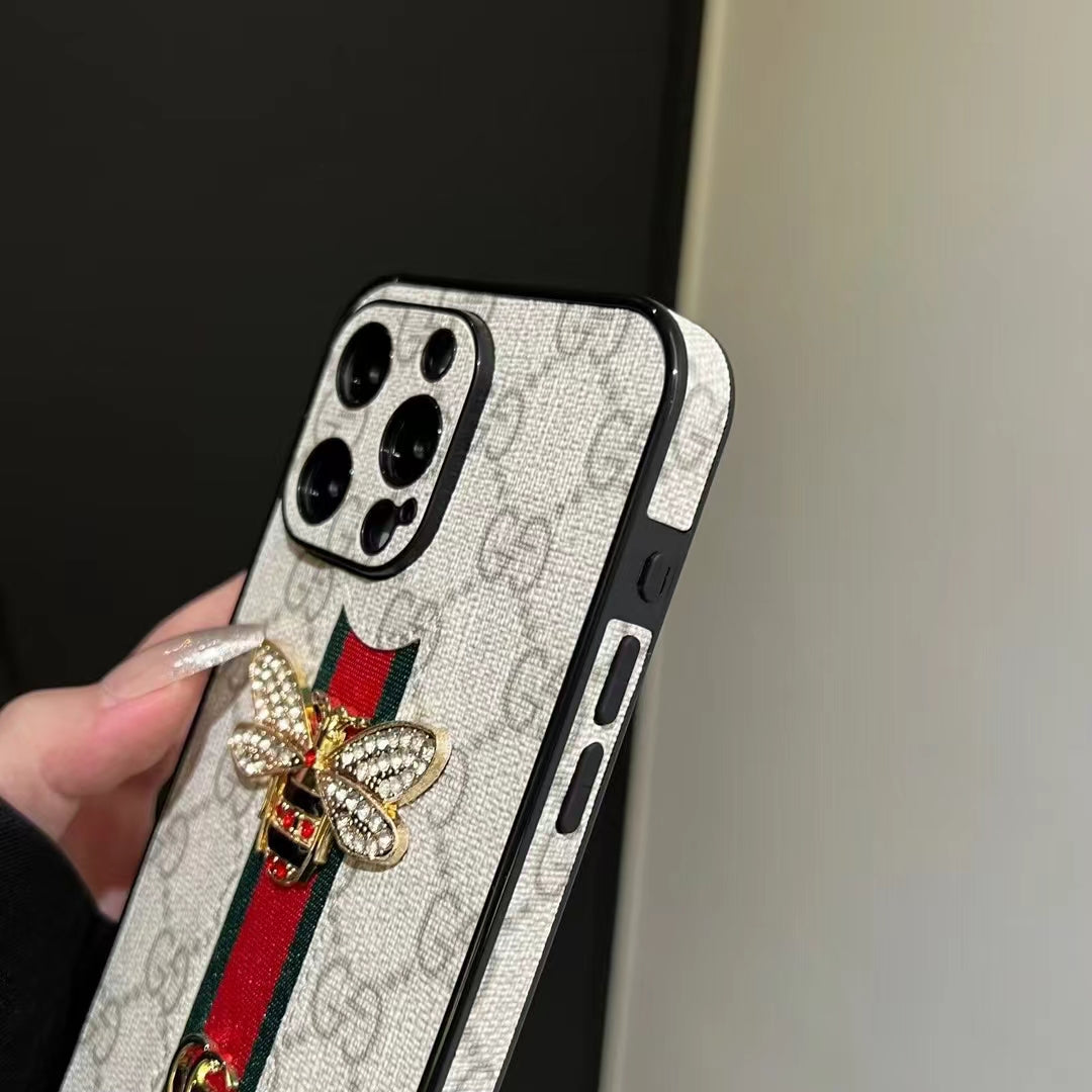 Stunning Gucci iPhone Cases