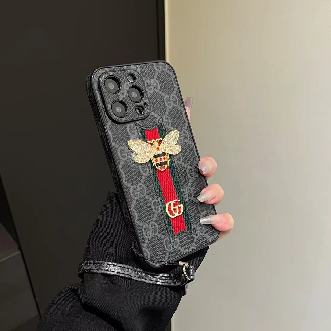 Stunning Gucci iPhone Cases