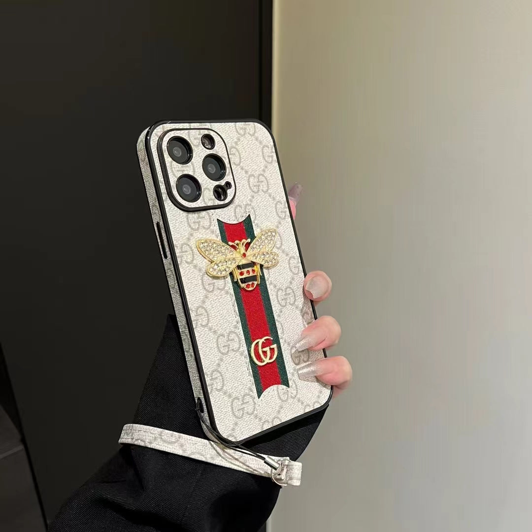 Stunning Gucci iPhone Cases