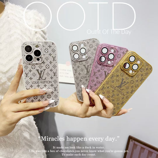 Louis Vuitton iPhone Cases