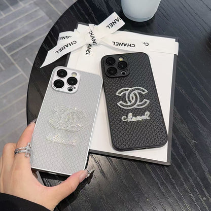 Chanel iPhone Cases