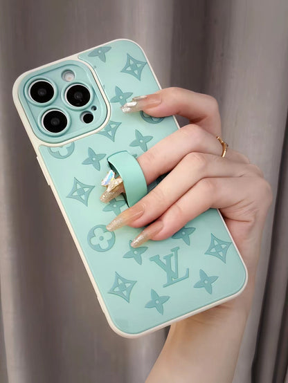Louis Vuitton iPhone Cases