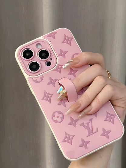 Louis Vuitton iPhone Cases