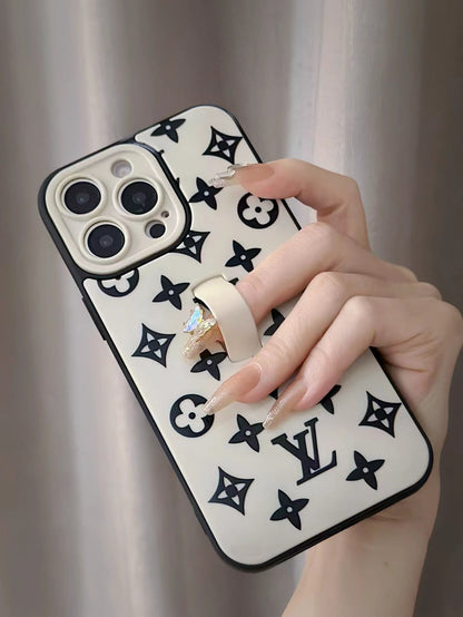 Louis Vuitton iPhone Cases