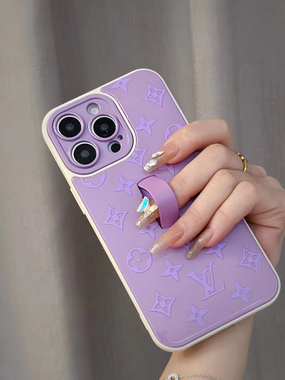 Louis Vuitton iPhone Cases
