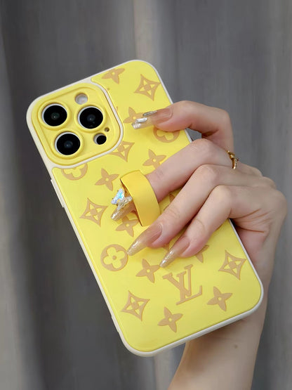 Louis Vuitton iPhone Cases