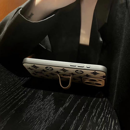 Louis Vuitton iPhone Cases