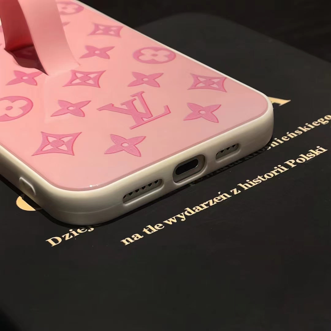 Louis Vuitton iPhone Cases