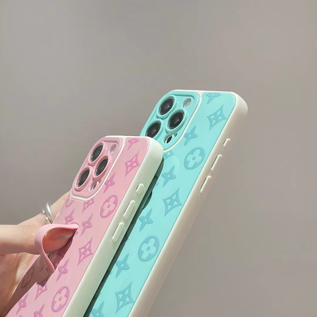 Louis Vuitton iPhone Cases