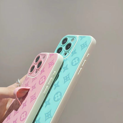 Louis Vuitton iPhone Cases