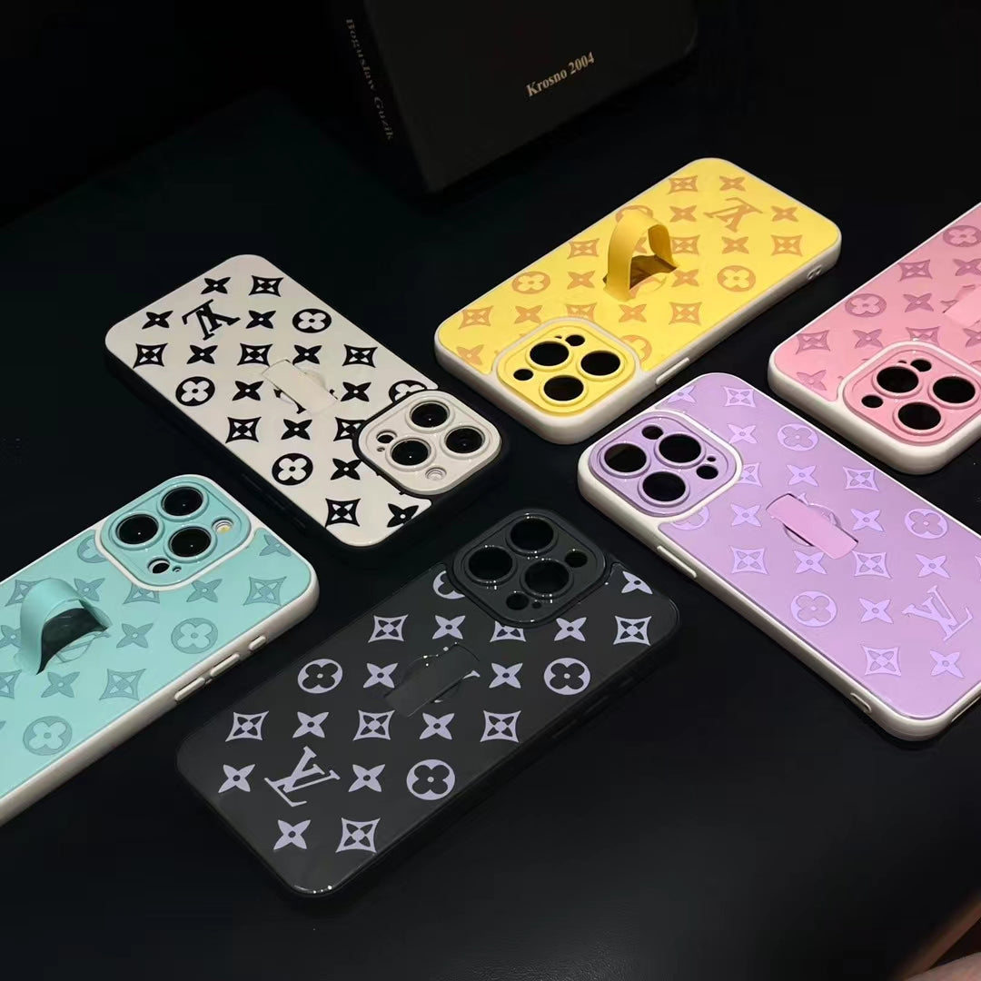 Louis Vuitton iPhone Cases