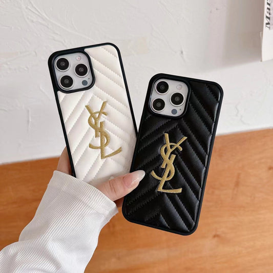 Ysl iPhone Cases