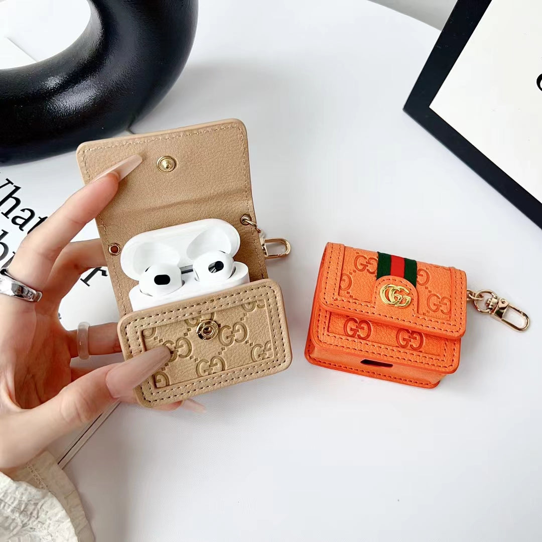 Fashionable Gucci Airpod Cases
