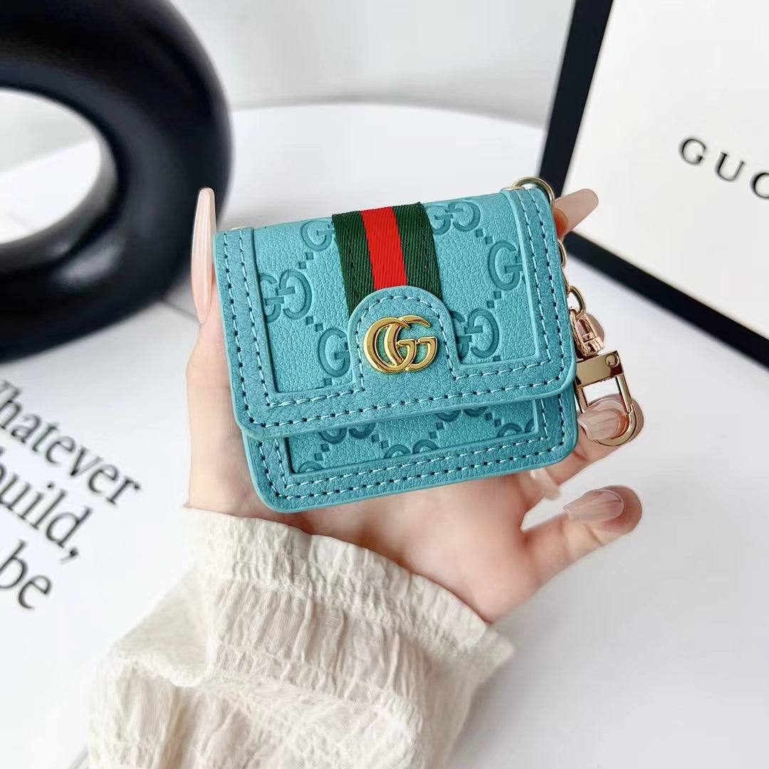 Fashionable Gucci Airpod Cases