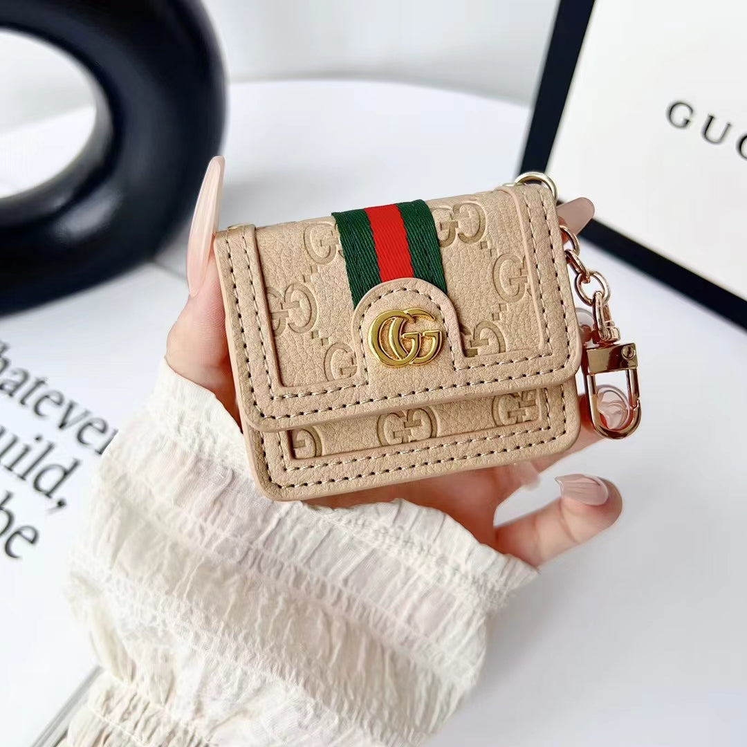 Fashionable Gucci Airpod Cases