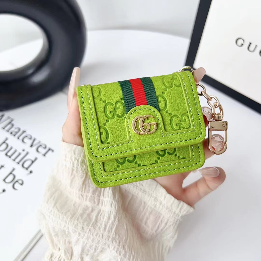 Fashionable Gucci Airpod Cases